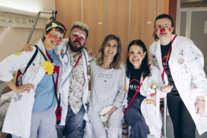 Dimondi Clown