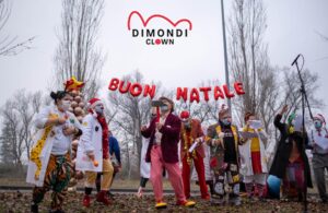 Dimondi Clown